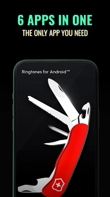 Ringtones for Android Ringtones for Android