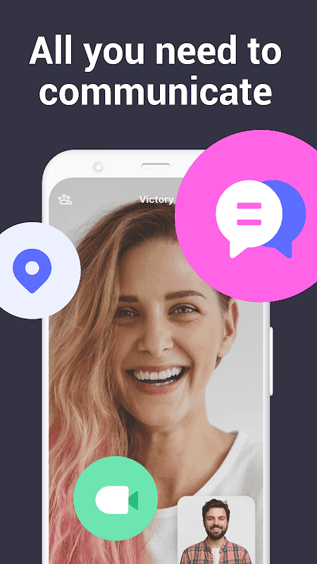 TamTam Messenger