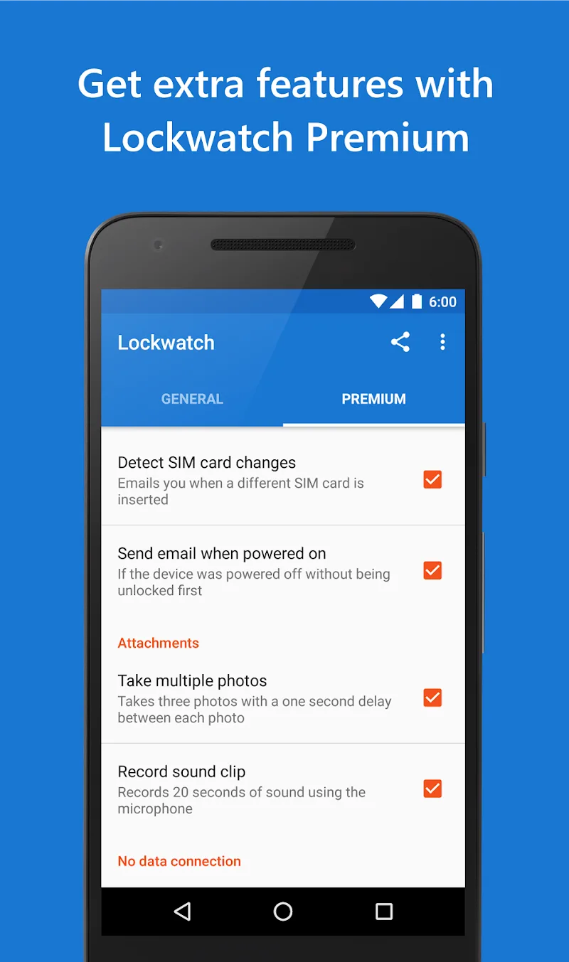 Lockwatch