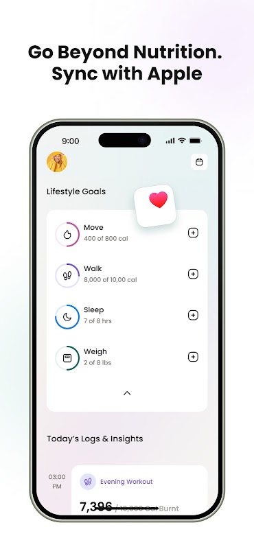 HealthifyMe