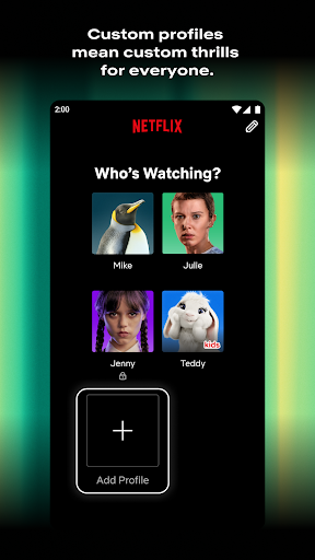 Netflix APK download Netflix APK download