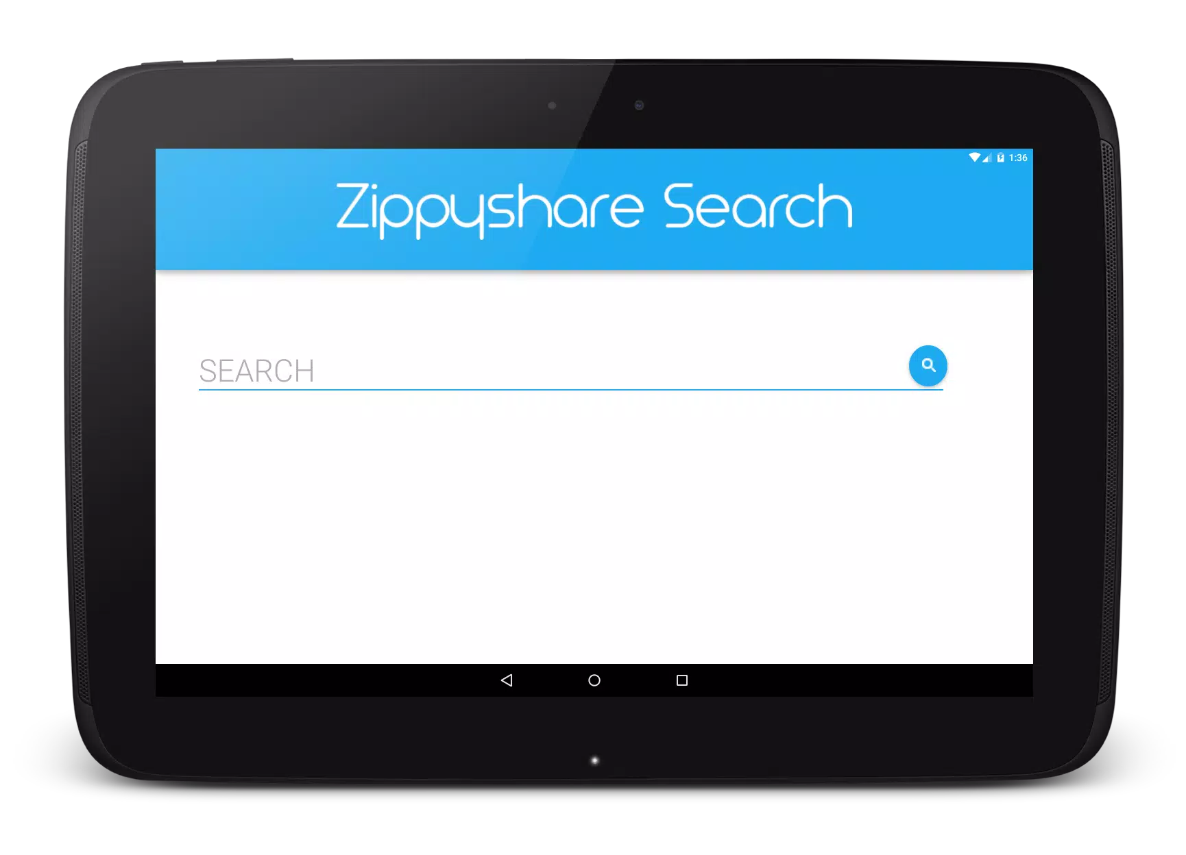 Search Zippyshare