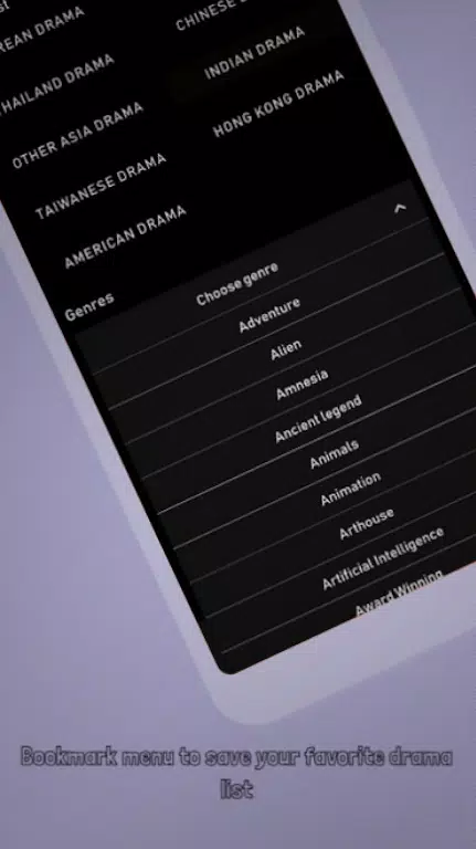 KissAsian APK