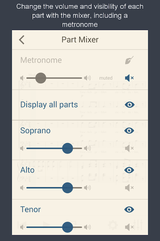 MuseScore Songbook