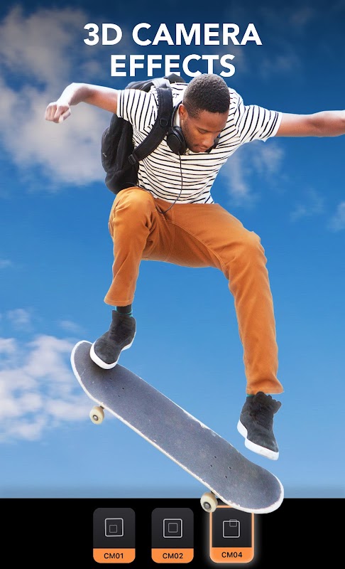 Motionleap APK