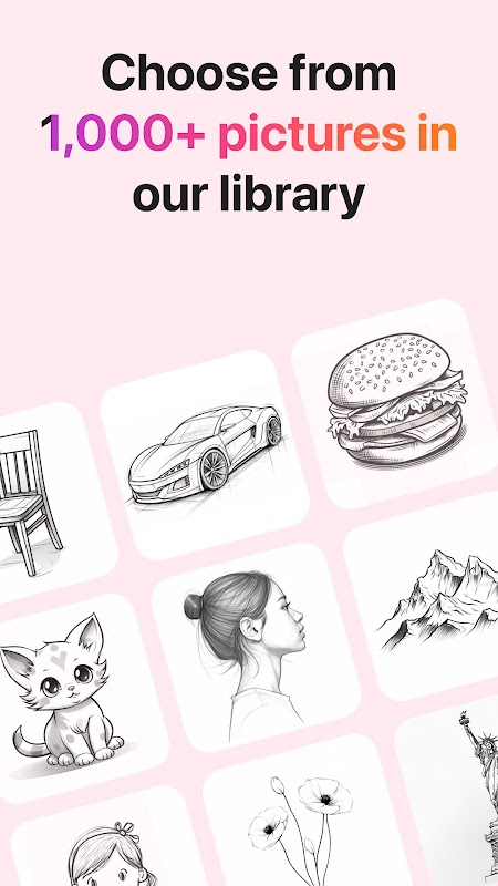 AR Drawing: Sketch & Paint AR Drawing: Sketch & Paint