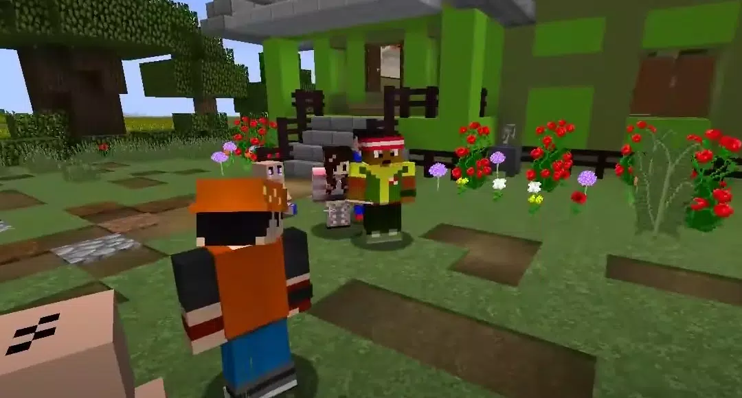 BoboiBoy for Minecraft pe