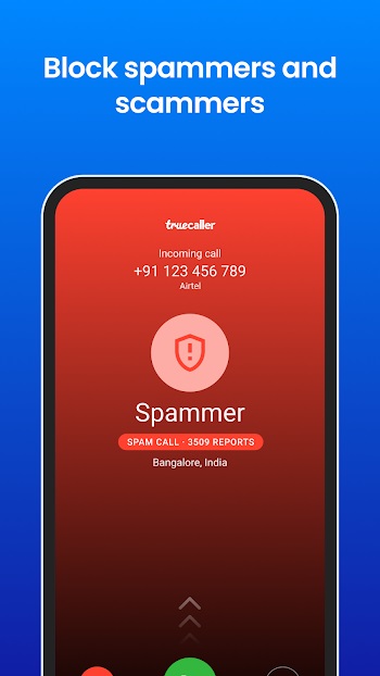 Truecaller Premium