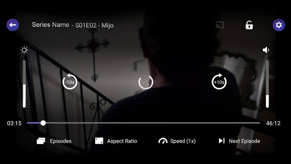 IPTV Smarters Pro 4.0.3