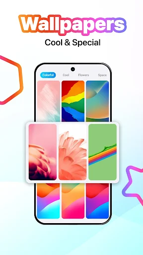 MiniPhone Launcher
