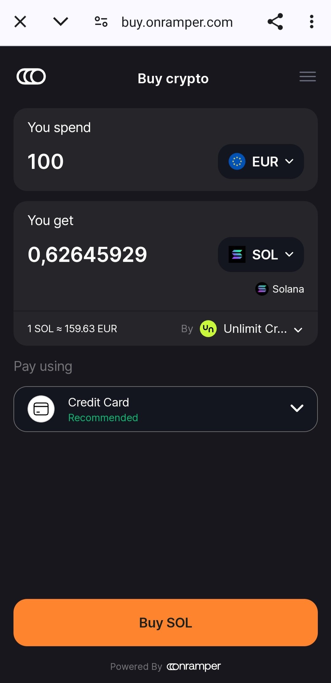 Solflare - Solana Wallet Solflare - Solana Wallet