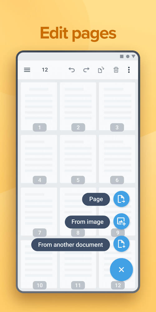 Xodo PDF Reader & Editor Xodo PDF Reader & Editor