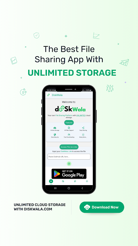 DiskWala