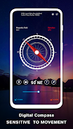 Digital Compass : GPS & Smart Digital Compass : GPS & Smart