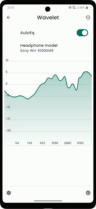 Wavelet APK 24.11 Wavelet APK 24.11