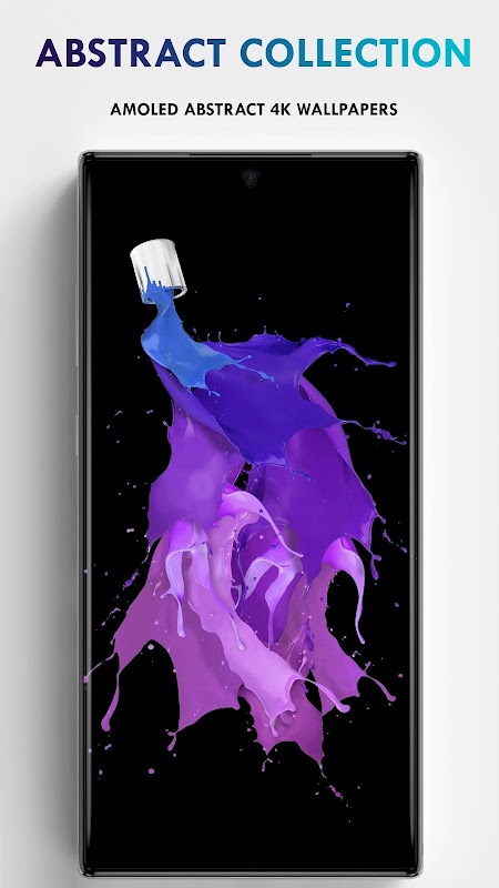 AMOLED Wallpapers 4K AMOLED Wallpapers 4K