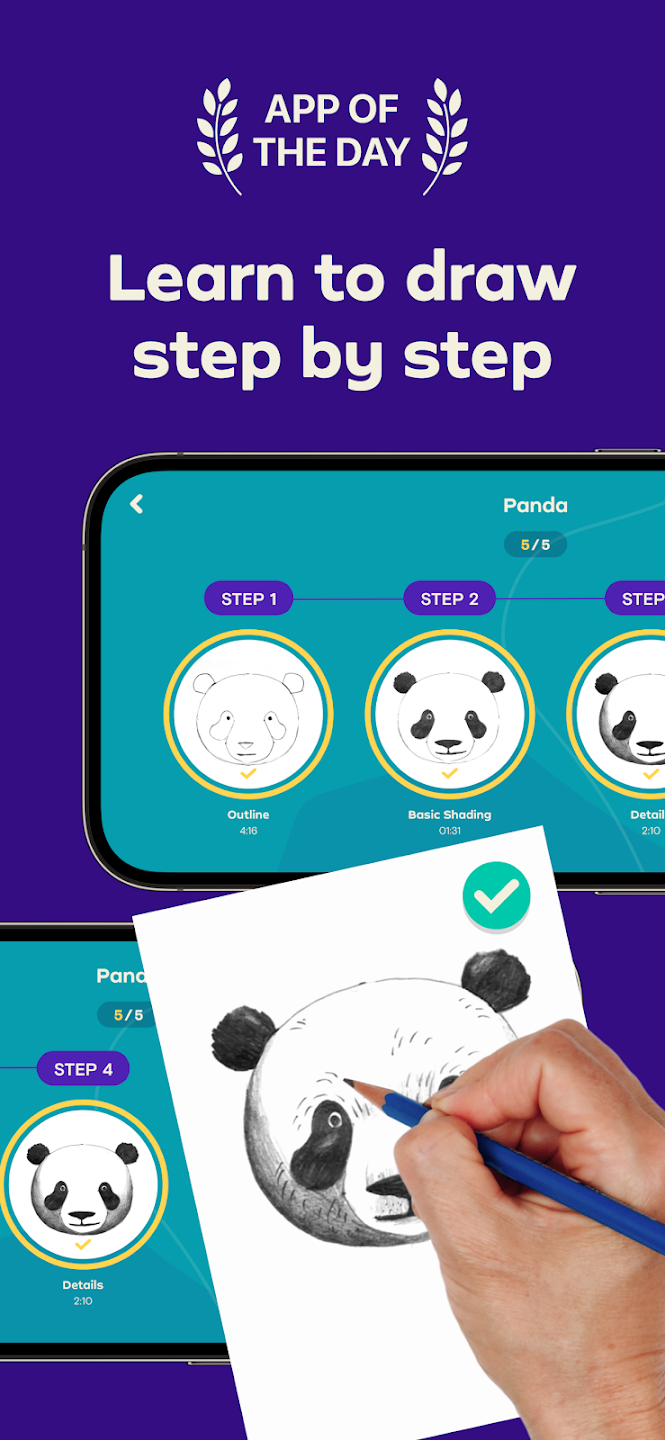 Simply Draw