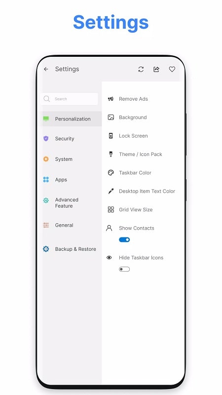 Computer Launcher Pro Premium