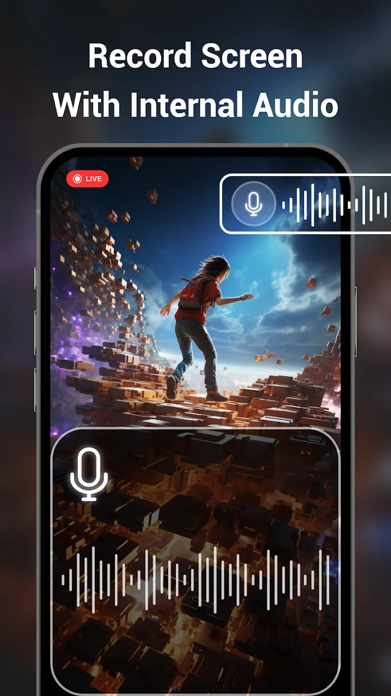 Super Screen Recorder Super Screen Recorder