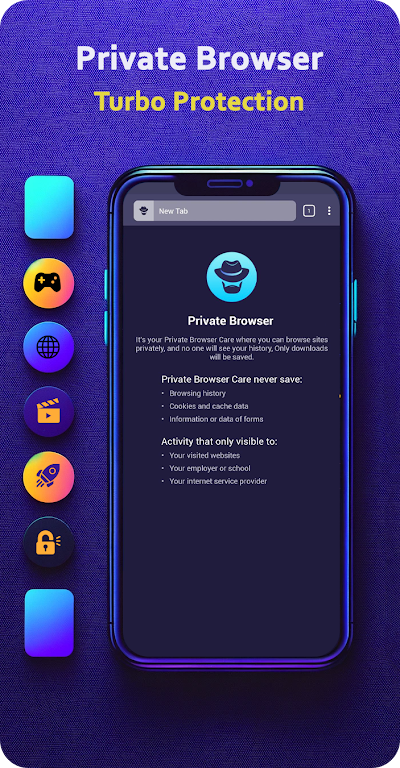 Dark Horse VPN