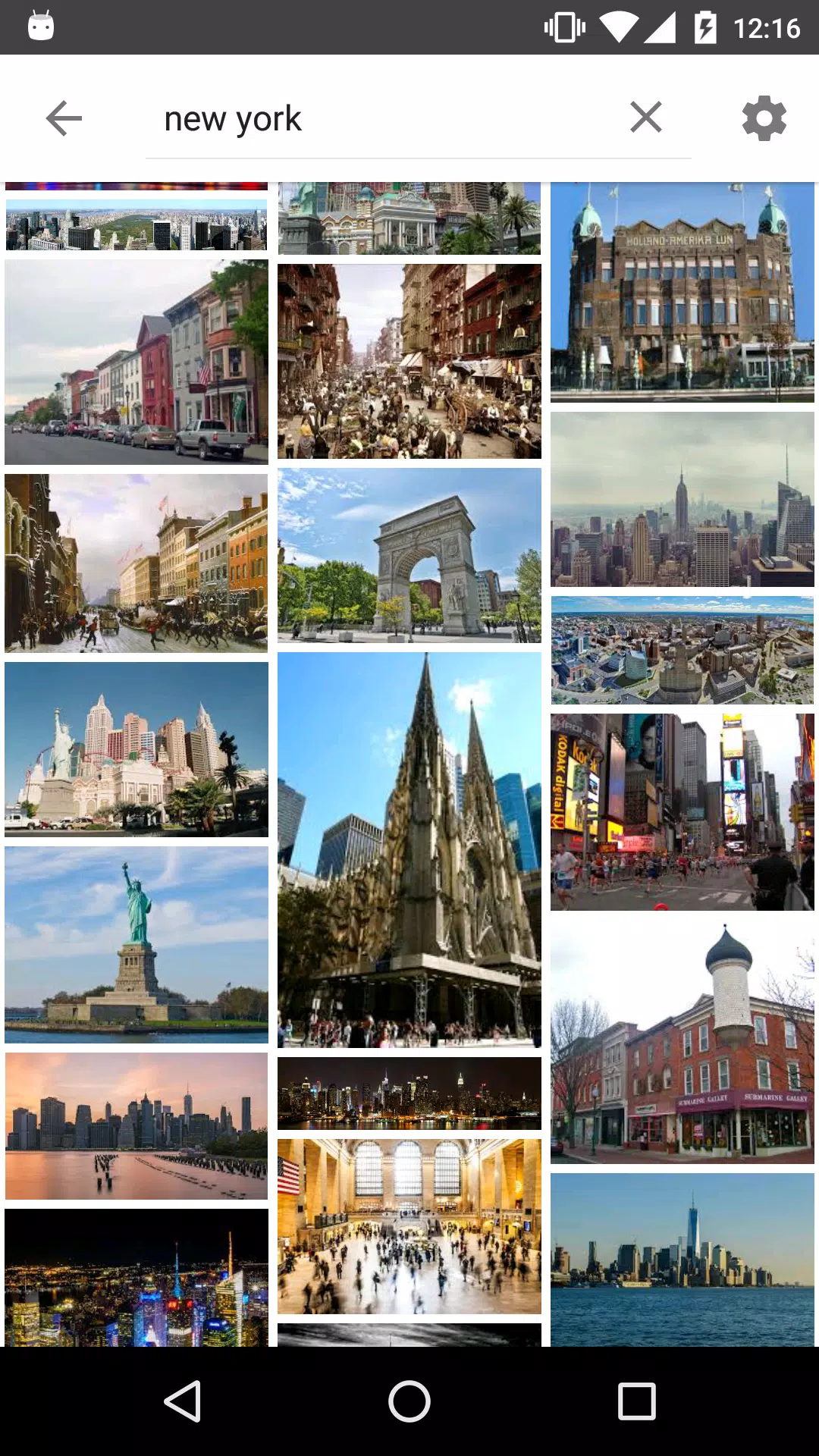 Image Search: ImageSearchMan Image Search: ImageSearchMan