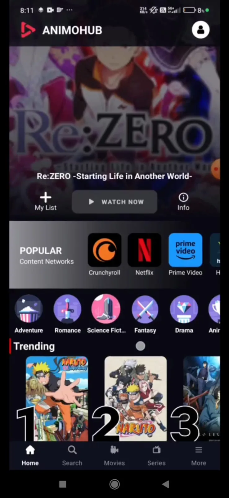 AnimoHub AnimoHub