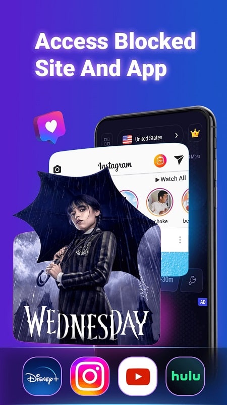 VPN Inf
