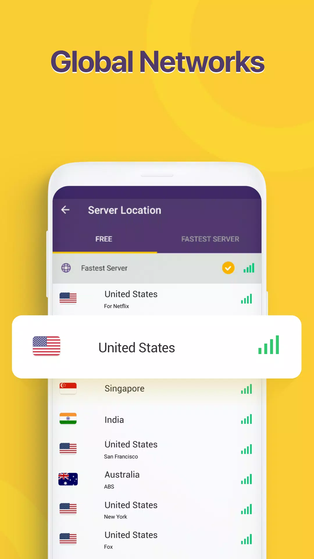 VPN Monster