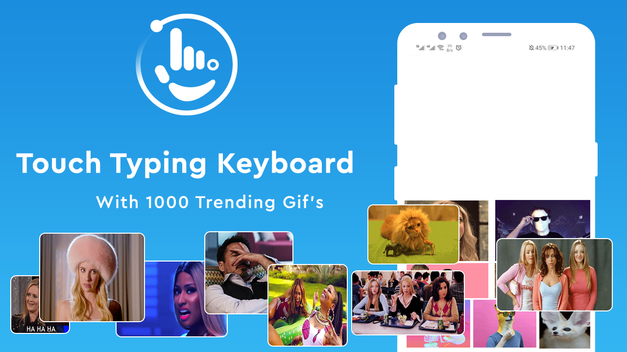 TouchPal