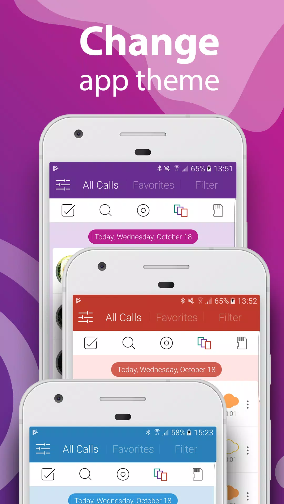 Automatic Call Recorder Pro