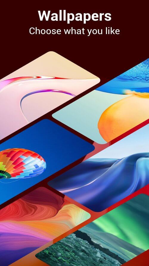 P Launcher v8.9.1 P Launcher v8.9.1