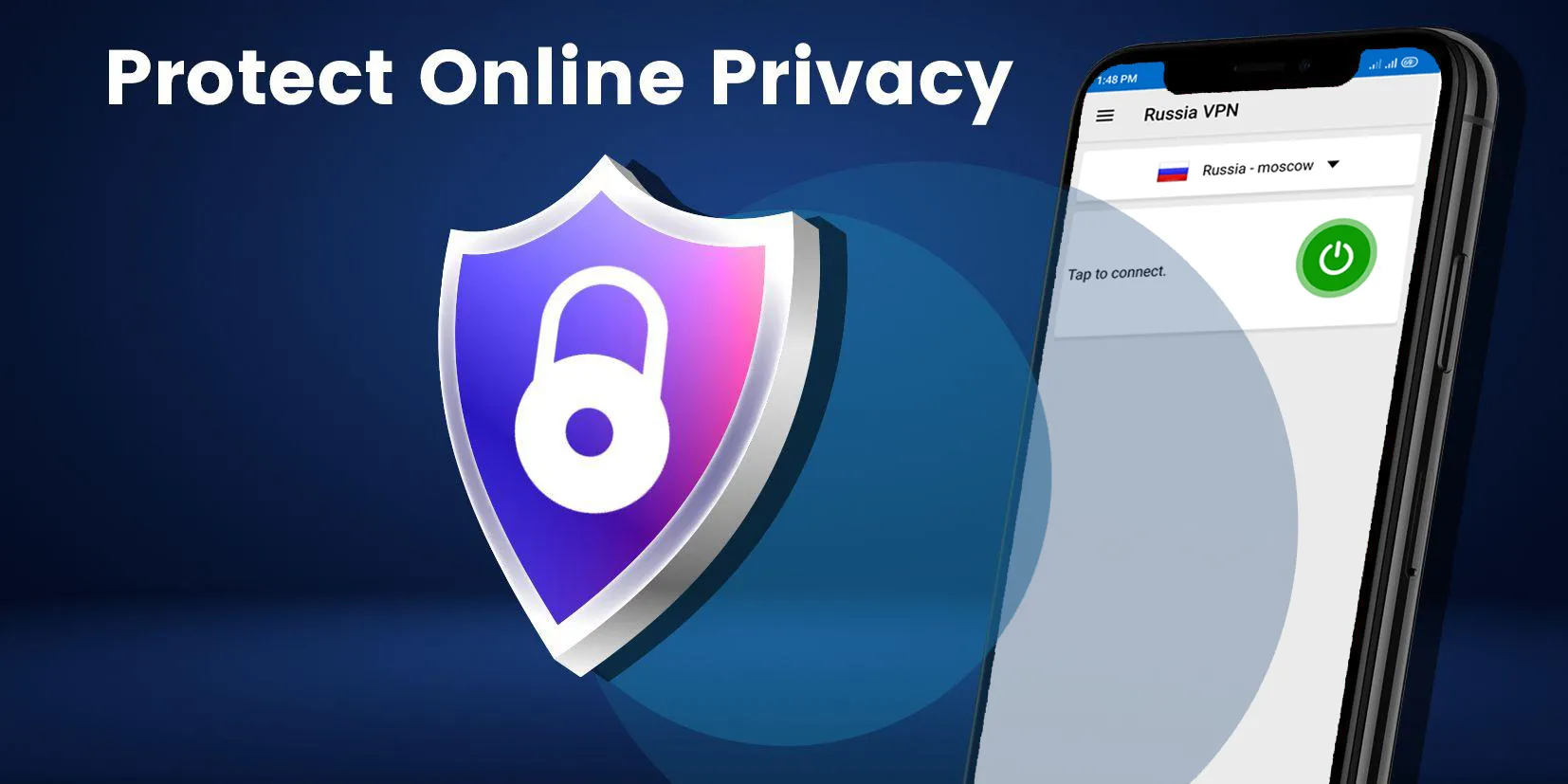 Russia VPN