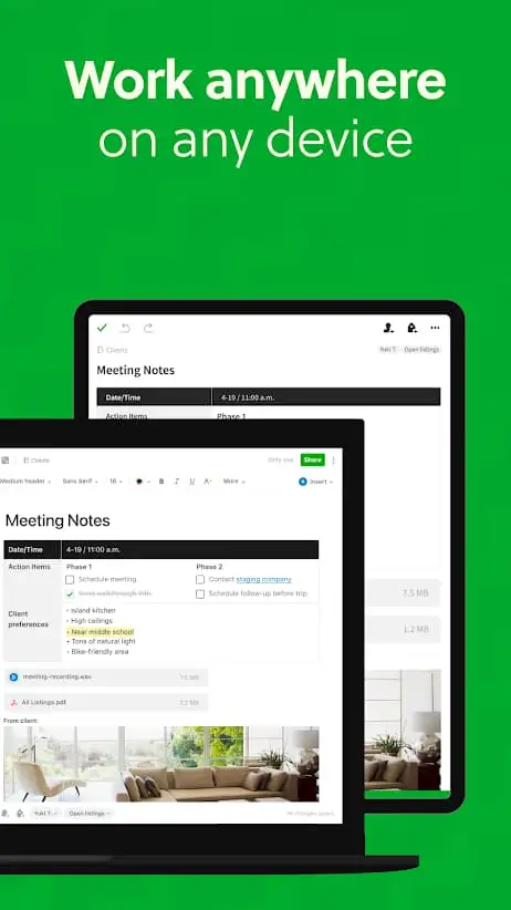 Evernote Mod Evernote Mod