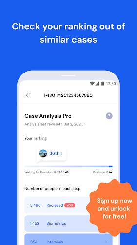 Lawfully Case Tracker USA