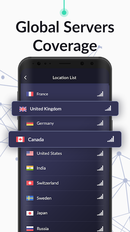 Unblock Websites VPN