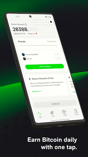 Ember - Earn Crypto Ember - Earn Crypto