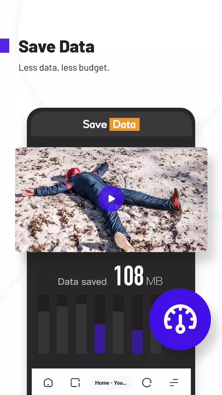 UC Browser Turbo