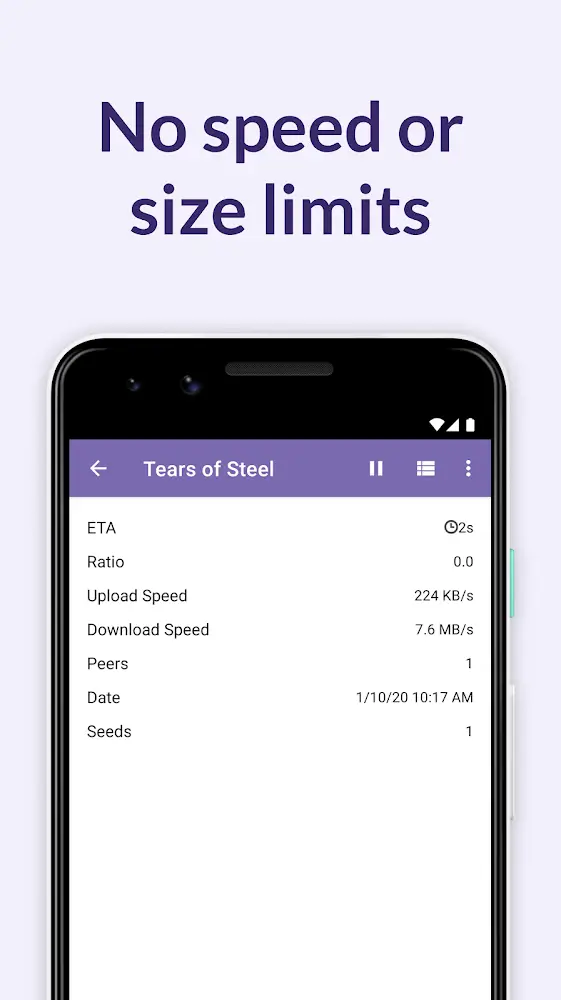 BitTorrent Mod APK