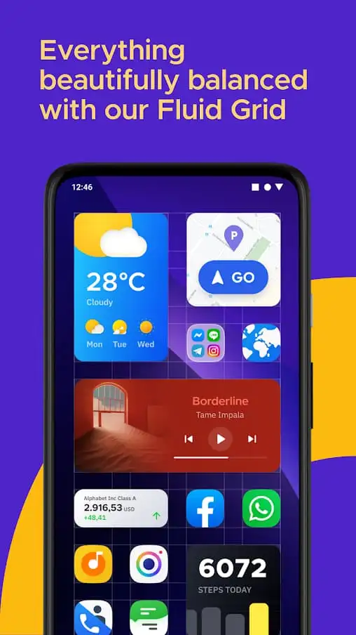 Smart Launcher 6 APK