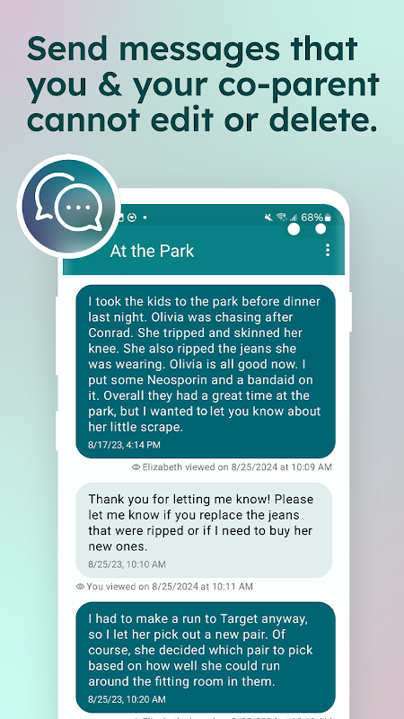 TalkingParents apk TalkingParents apk