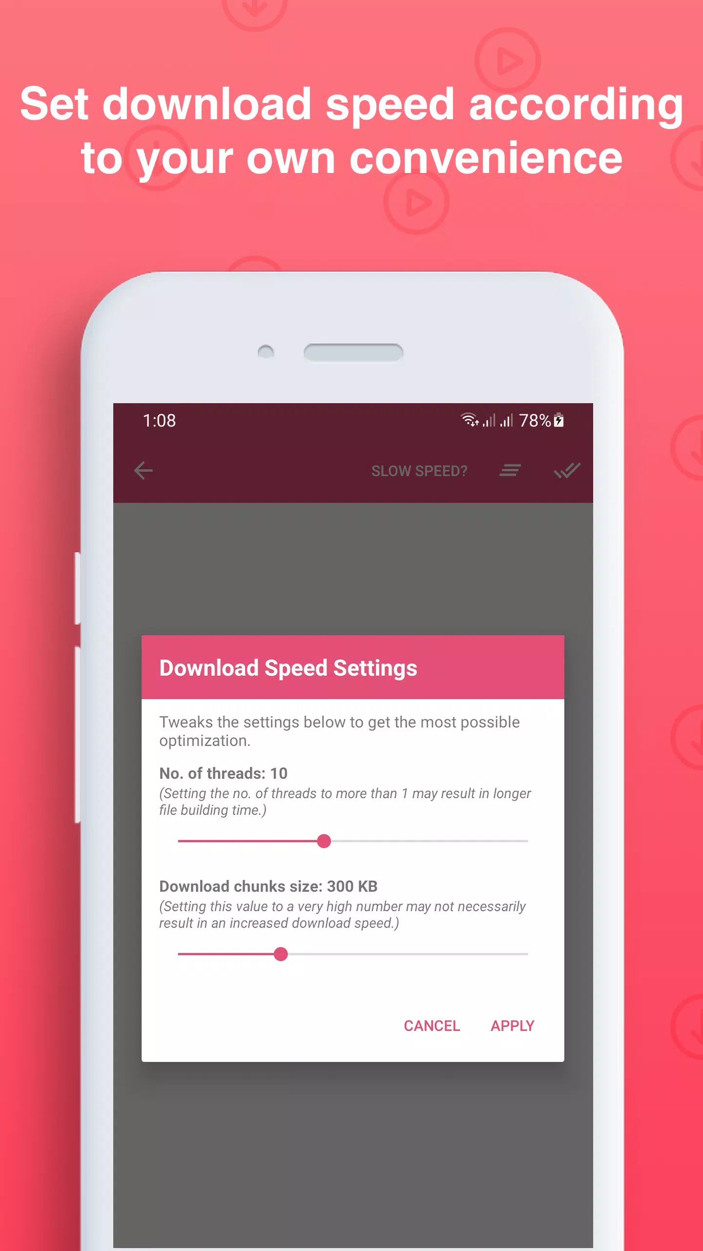 HD Video Downloader