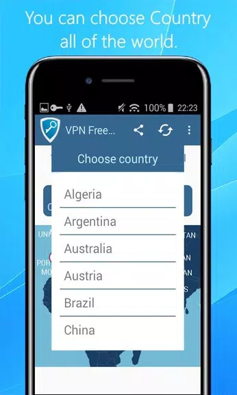 VPN Free Internet