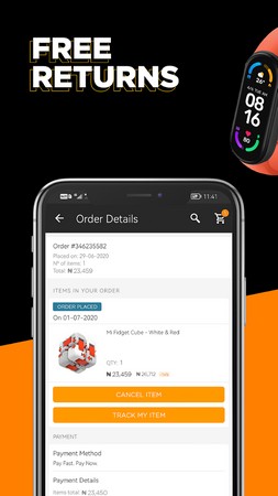Jumia