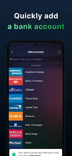 PocketGuard: Money & Budgeting