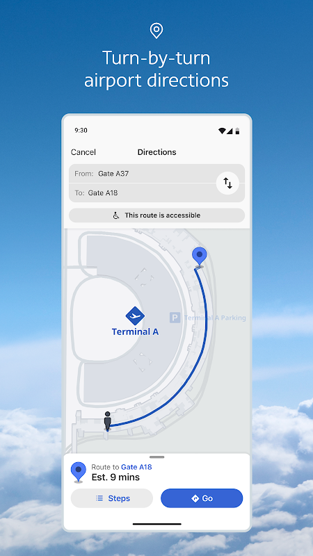 American Airlines APK