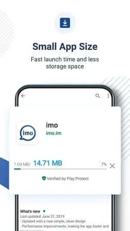imo HD - Video Calls and Chats Mod