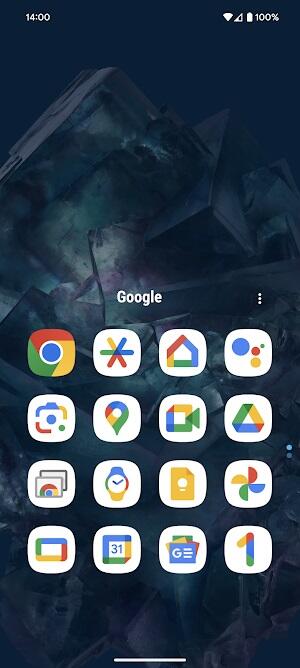 Nova Launcher Prime