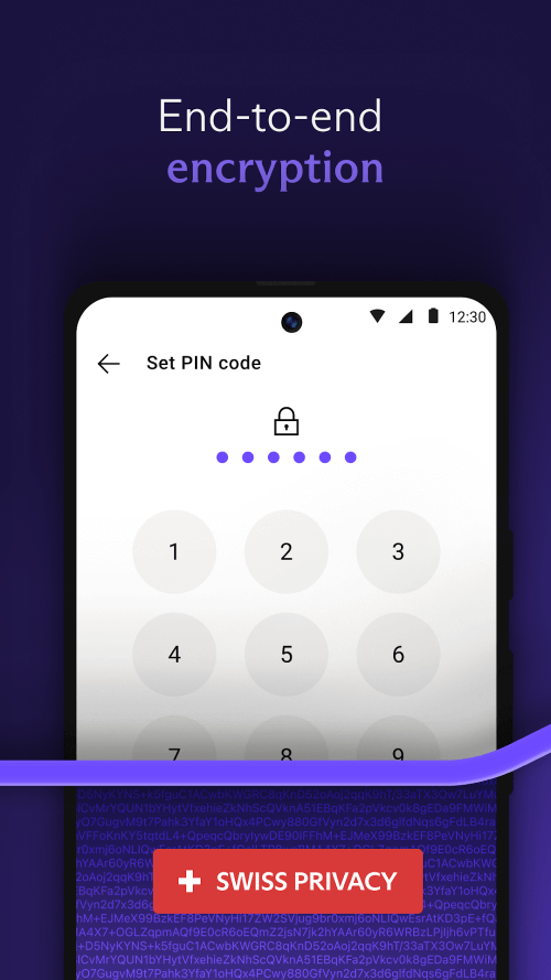 Proton Mail v4.9.0