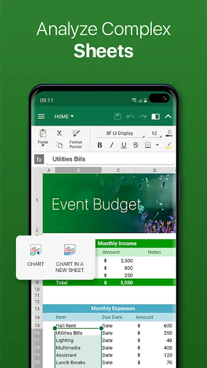 OfficeSuite Free