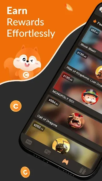 Coinpayu:Earn Rewards